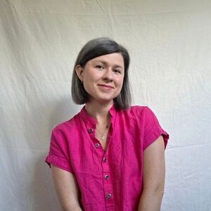 Meet your Posher, Kaylee